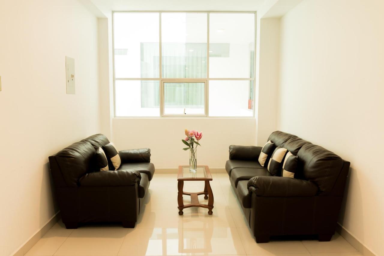 טראפוטו Cumbaza Hotel & Convenciones מראה חיצוני תמונה
