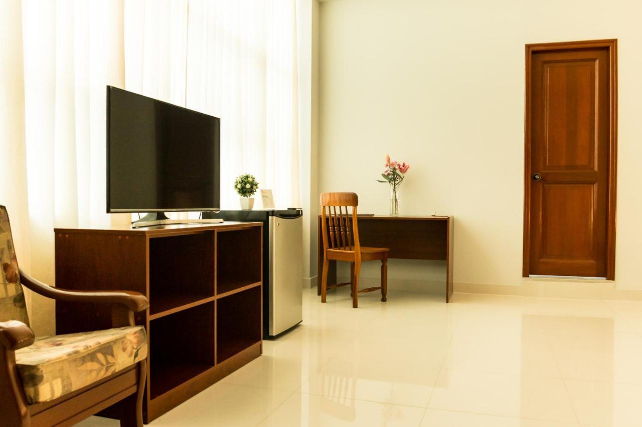טראפוטו Cumbaza Hotel & Convenciones מראה חיצוני תמונה