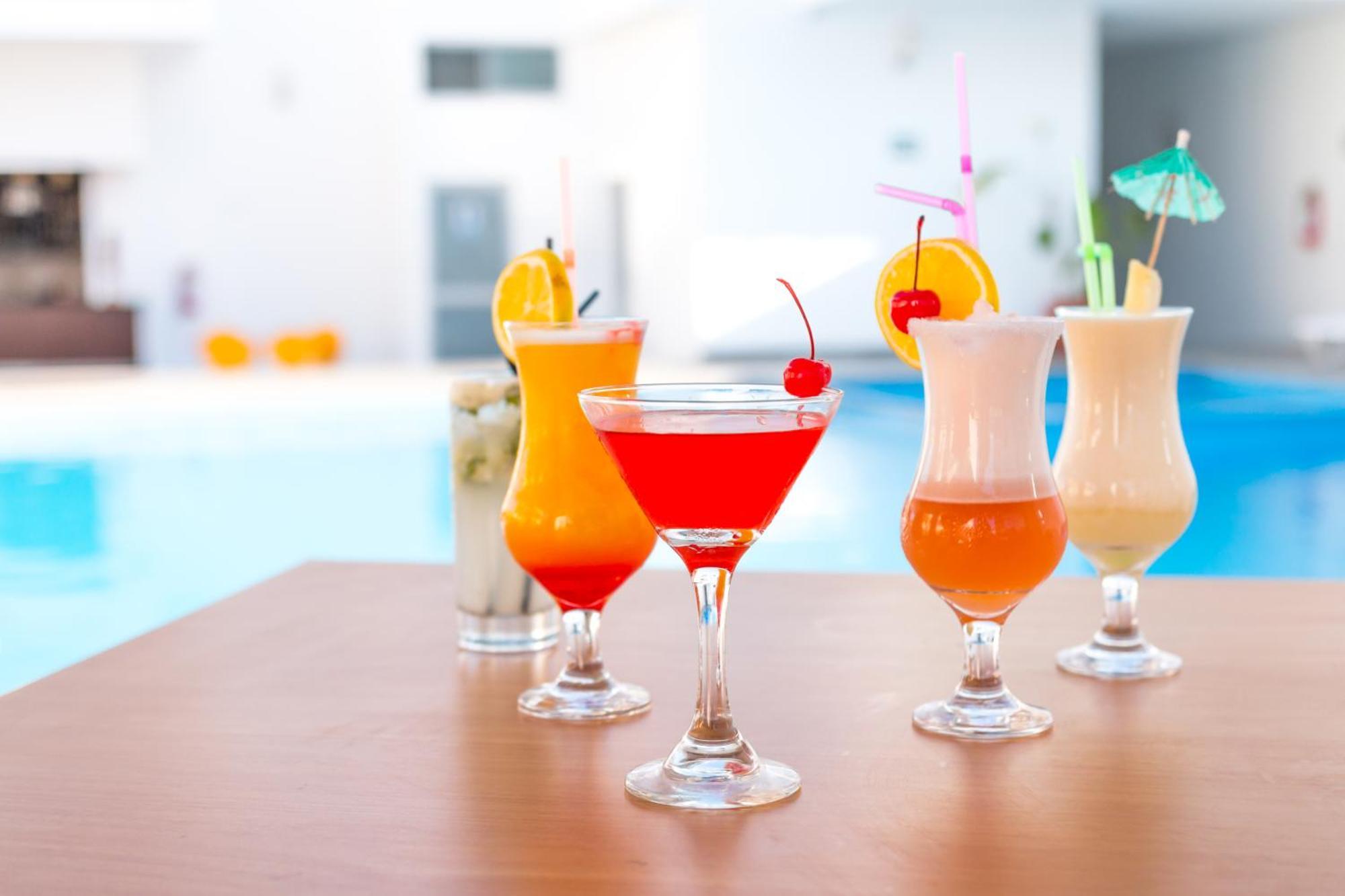 טראפוטו Cumbaza Hotel & Convenciones מראה חיצוני תמונה