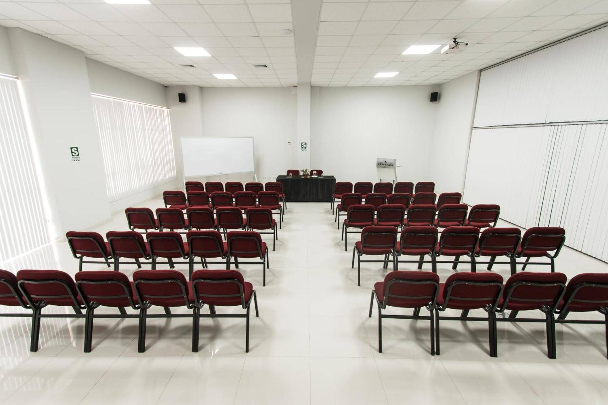 טראפוטו Cumbaza Hotel & Convenciones מראה חיצוני תמונה