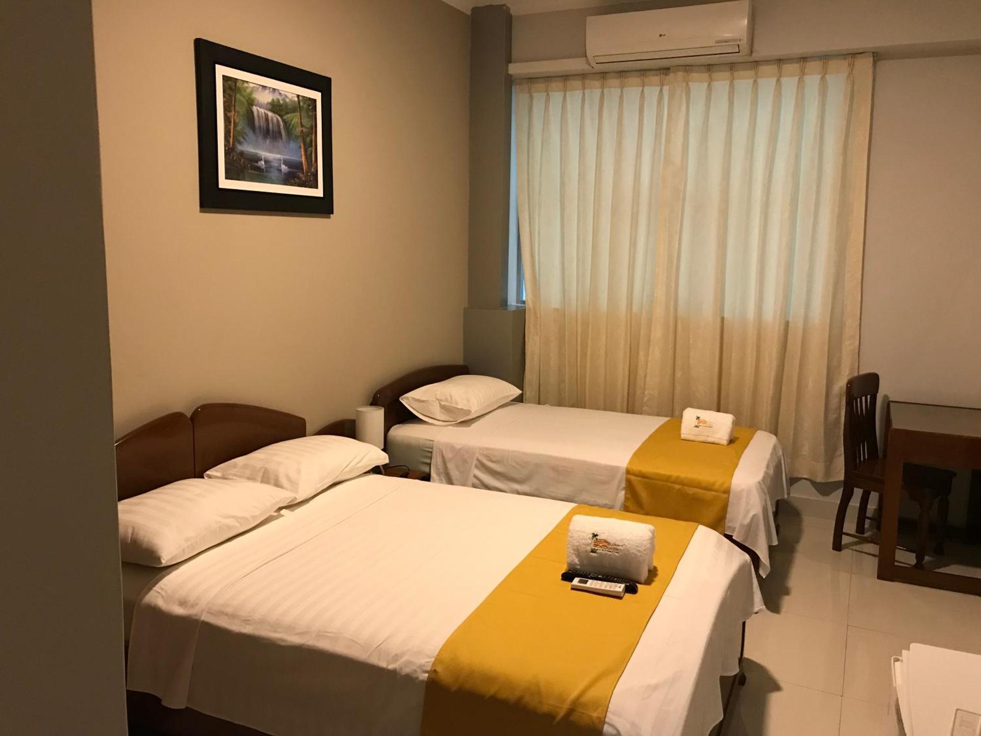 טראפוטו Cumbaza Hotel & Convenciones מראה חיצוני תמונה