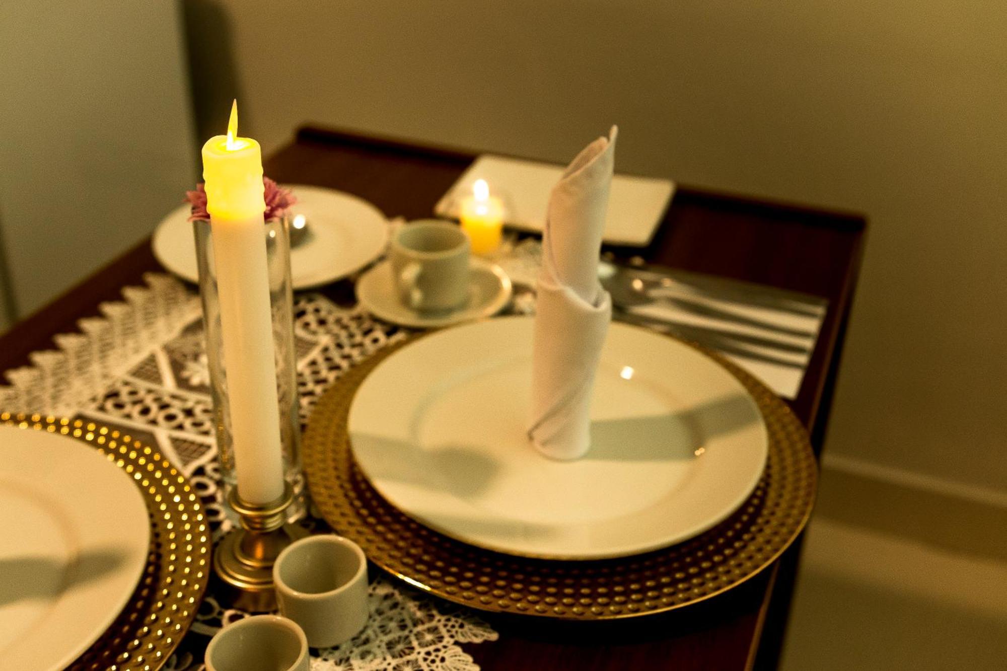 טראפוטו Cumbaza Hotel & Convenciones מראה חיצוני תמונה