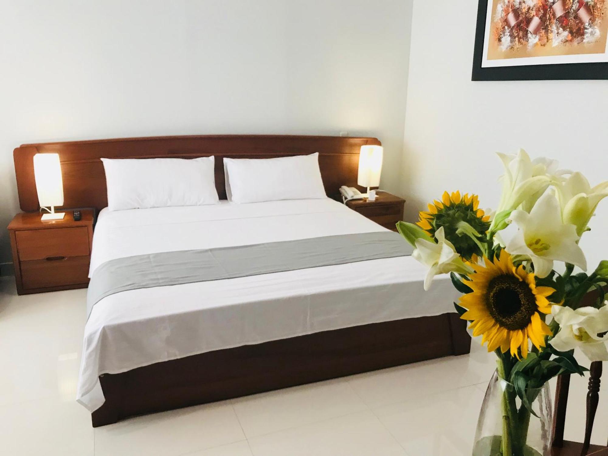 טראפוטו Cumbaza Hotel & Convenciones מראה חיצוני תמונה