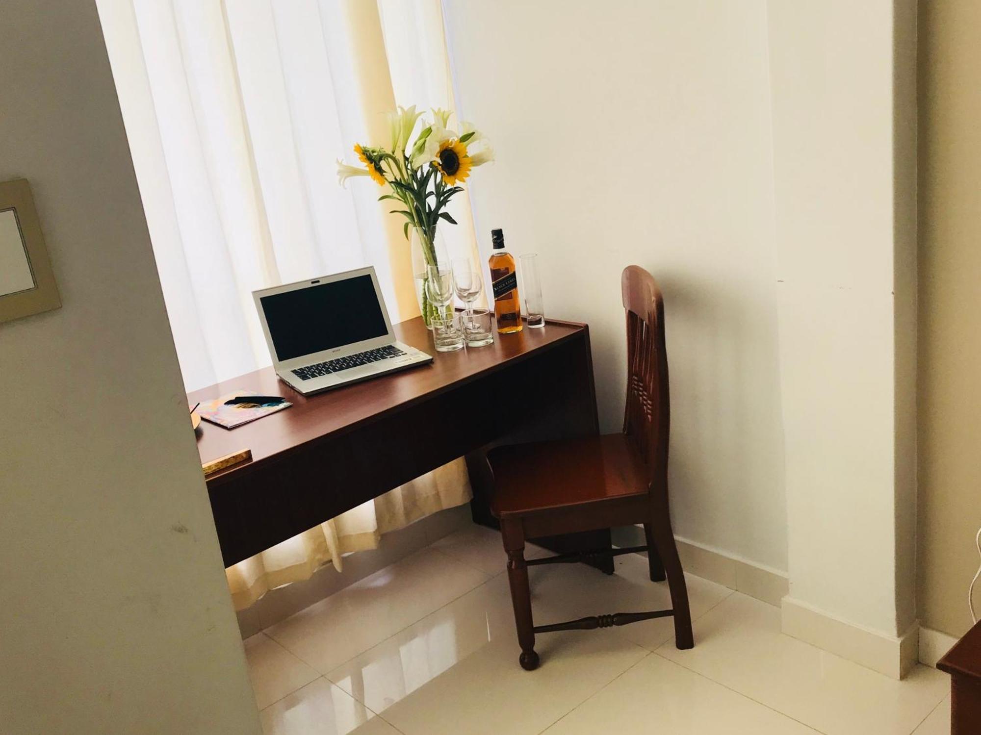 טראפוטו Cumbaza Hotel & Convenciones מראה חיצוני תמונה