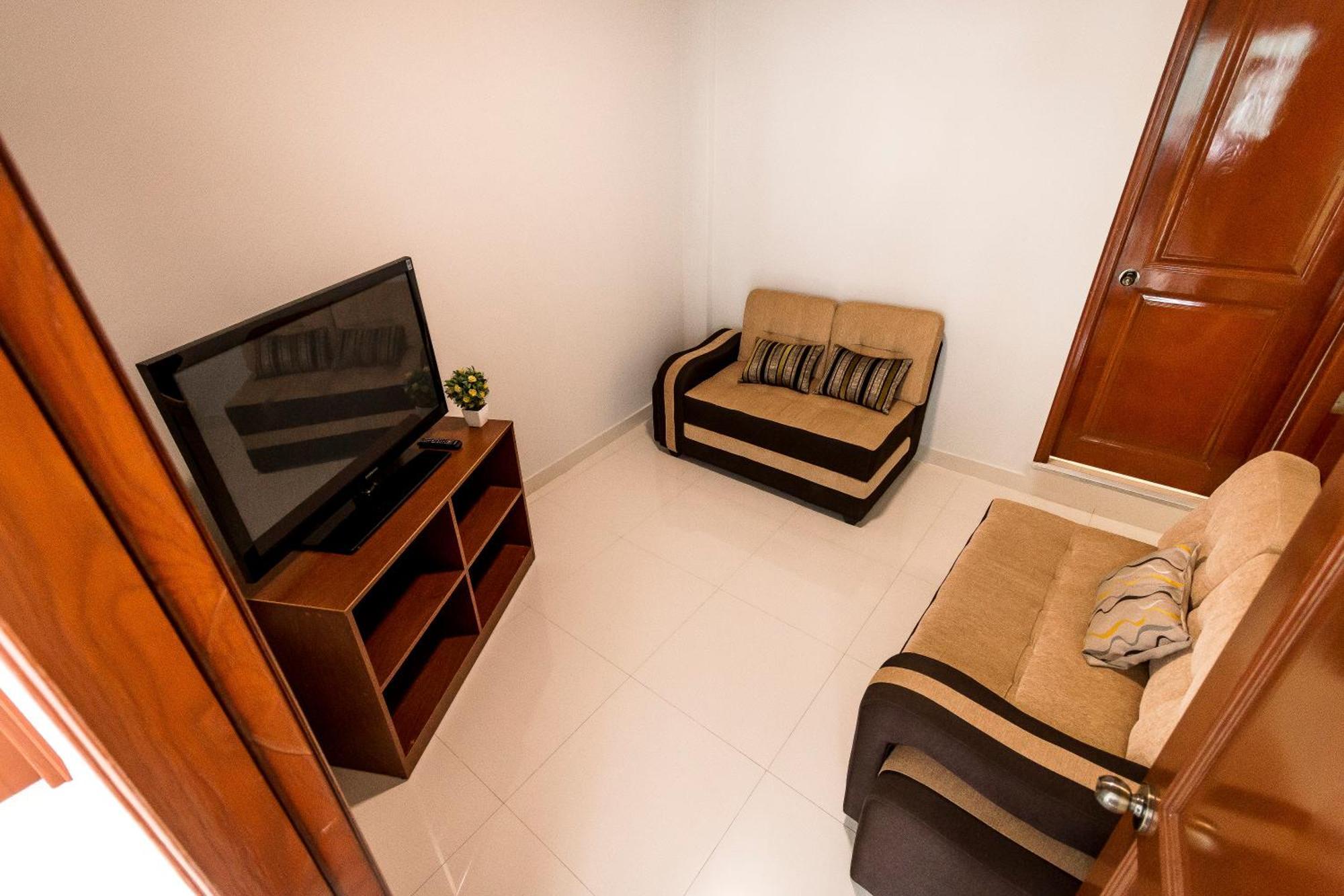טראפוטו Cumbaza Hotel & Convenciones מראה חיצוני תמונה